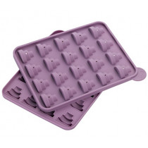 Форма за мини кексчета-близалки Lurch Tortes