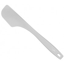 Готварски шабър Lurch Smart Tool Grey, силикон, 28 см