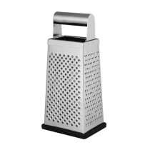 Кухненско ренде Lurch, четиристранно, 23 x 10 см