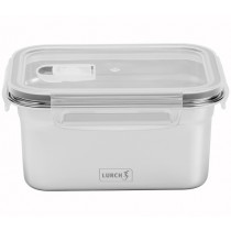 Кутия за съхранение на храна и продукти Lurch Lunchbox Safety EDS, 1 л