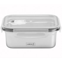 Кутия за съхранение на храна и продукти Lurch Lunchbox Safety EDS, 800 мл