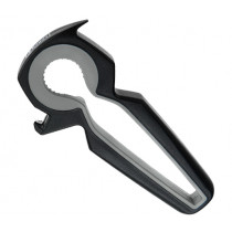 Многофункционална отварачка за бутилки и консерви Lurch Multiöffner II