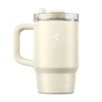 Термо чаша Lurch Big Cup Mini Ivory,  неръждаема стомана, 0.8 л
