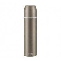 Термост Bottle & Cup Earth Grey, Lurch, инокс, 0.75 мл