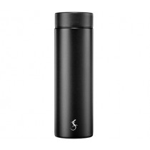 Термос Lurch Mini Black, инокс, 0.3 л
