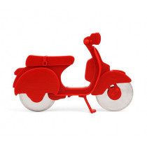 Нож за пица Balvi Scooter