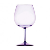 Чаша за вино или безалкохолни Marine Business Party Stars Lila, тритан, 650 мл