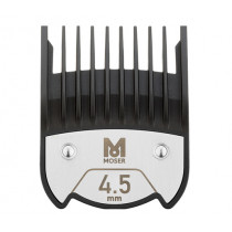 Гребен за машинки за подстригване Moser Premium Magnetic, 4.5 мм, магнитен
