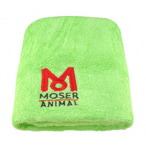 Хавлиена кърпа Moser Animal, 61 х 61 см
