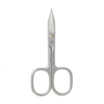 Комбинирана ножица за нокти и кожички TopInox, Niegeloh Solingen, инокс
