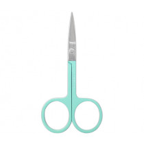 Ножица за нокти Lagoon Turquoise, 9 см