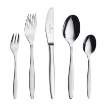 Комплект прибори за хранене 6114 Attaché, Picard & Wielputz Solingen, 30 части 