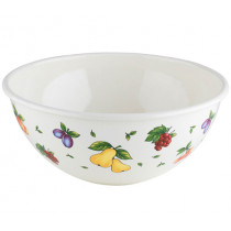 Купа Riess Country Fruit Garden, масивен емайл, Ø 26 см, 4 л