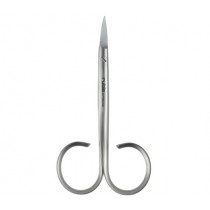 Ножица за нокти Rubis Classic, хирургическа стомана, 9 см