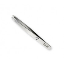 Пинсета Rubis Classic Heart, скосена