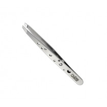 Пинсета Rubis Classic Elegance, скосена