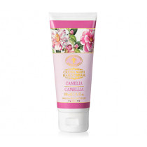 Крем за ръце Saponificio Artigianale Fiorentino Camelia, 100 мл
