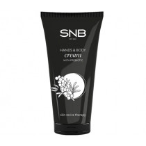 Емулсия-терапия за витализиране на кожата SNB Therapy, с пребиотик, 50 мл