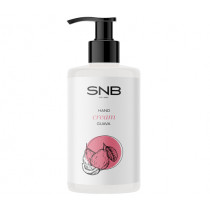 Крем за ръце SNB Guava, 250 мл