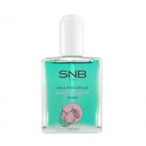 Масло за нокти и кожички Guava SNB, 15 мл