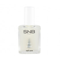Основа за лак за нокти SNB, 15 мл