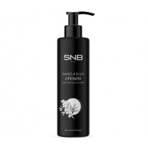 Емулсия-терапия за витализиране на кожата с пребиотик SNB Therapy, 200 мл