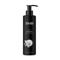 Крем-терапия за педикюр SNB Therapy, с прополис и масло от облепиха, 200 мл