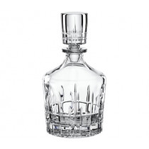 Гарафа за уиски Perfect Serve Spiegelau, кристално стъкло, 750 мл