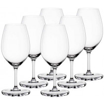 Чаши за бяло вино Spiegelau Oslo, 370 мл, комплект 6 бр.