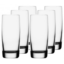 Чаши за вода и безалкохолно Spiegelau Soiree Highball, 342 мл, комплект 6 бр.