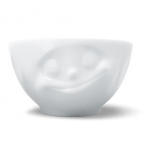 Мини купа коктиера Happy, Fiftyeight Products, дизайнерски порцелан, Ø 6 см