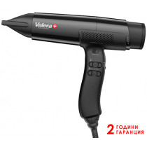 Сешоар за коса Valera Ultimate AI Night Black, 2000W