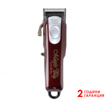 Машинка за подстригване Wahl Magic Clip, кабел и акумулатор
