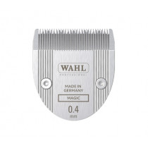 Нож за контурни машинки за подстригване Wahl Magic, 0.4 мм, за модели 1586, 1590, 1591, 1592 