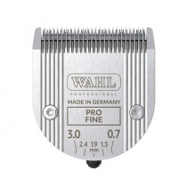 Нож за машинки за подстригване Wahl Pro Fine, затворен гръб, за модели 1884, 1885, 1870, 1871 и др. 