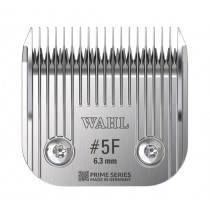 Нож за машинки за подстригване Wahl Prime Series #5F / 6.3 мм, гъсти зъби, за модели 1245, 1247, 1250
