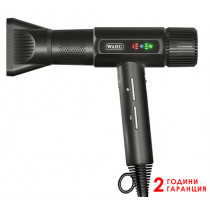 Сешоар за коса Wahl Vanquish, 1600 W