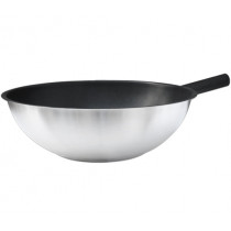 Уок тиган Lagostina Wok, незалепващо тефлоново покритие, Ø 28 см