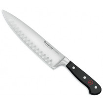 Готварски нож Wusthof Classic, Solingen, острие с алвеоли 20 см 