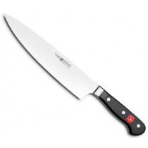 Готварски нож Classic Half Bolster, Wusthof Solingen, олекотен, кован, острие 23 см