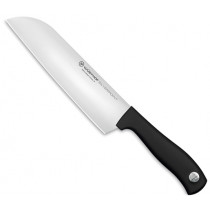 Готварски нож сантоку Silverpoint, Wusthof Solingen, острие 17 см