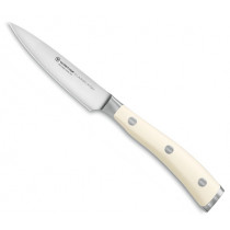 Кухненски нож Classic Ikon Crème, Wusthof Solingen, острие 9 см