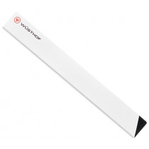 Предпазен калъф за съхранение на ножове Wusthof Blade Guard White, за тесни остриета до 26 см