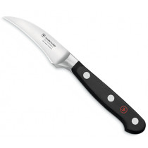 Кухненски нож Classic, Wusthof Solingen, извито острие 7 см