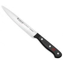 Нож за филетиране Wusthof Gourmet, Solingen, гъвкаво острие 16 см