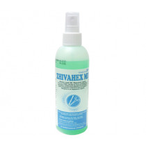 Разтвор Zhivahex Spray MD, за бърза дезинфекция на медицински, стоматологични инструменти и повърхности, 200 мл
