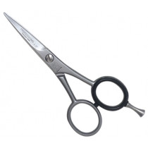 Фризьорска ножица за подстригване Zvetko BG, 4.5" / 11.5 см