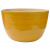 Купа Yellow Bowl, Albert L, бамбук, гланц, Ø 22 см