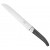 Нож за хляб Amefa Lou Laguiole Pro, острие тип "вълна" 20 см
