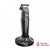 Контурна машинка за подстригване JRL Onyx Hair Trimmer, акумулатор